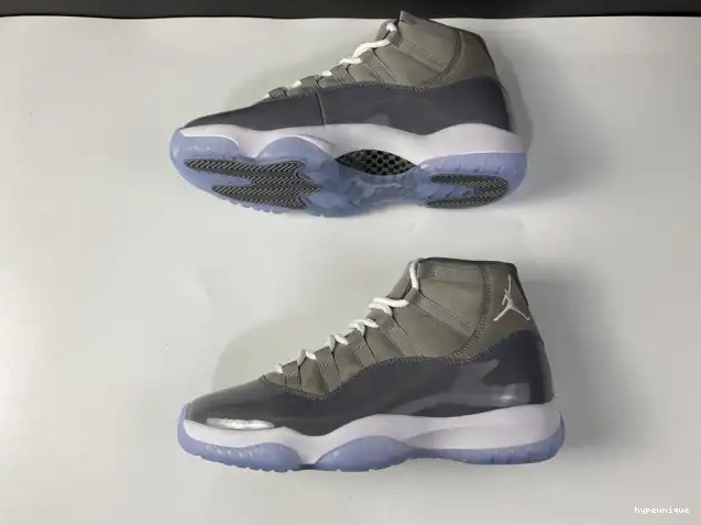 HYPE Jordan 005 Grey' CT8012 Air 11 Retro 'Cool 0610